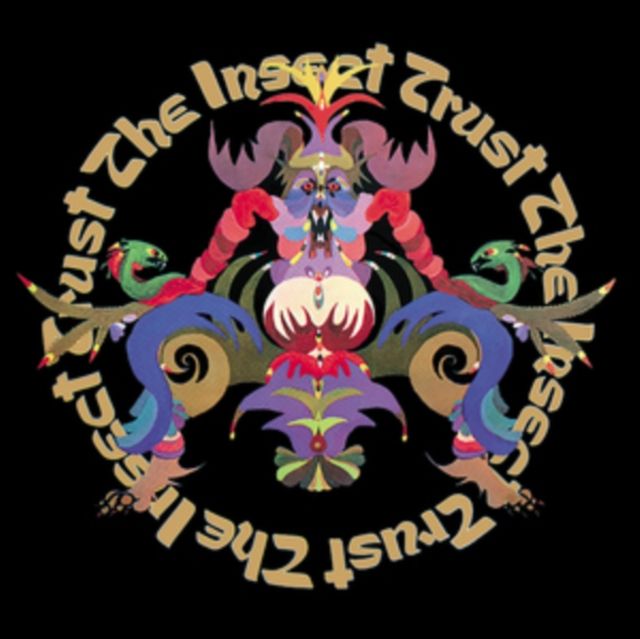 Insect Trust