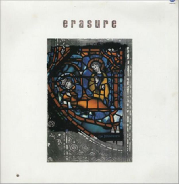 Erasure