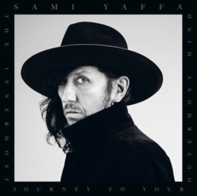 Sami Yaffa
