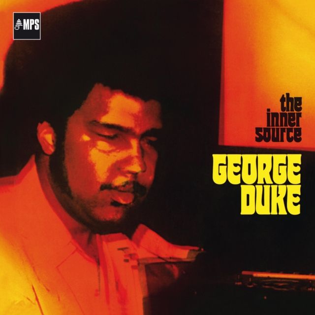 George Duke