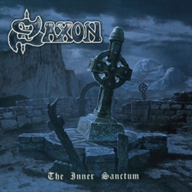 Saxon