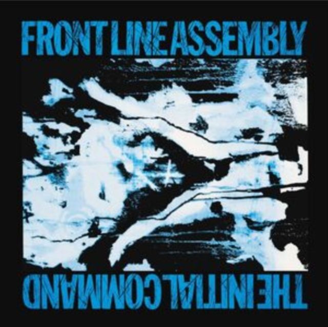 Front Line Assembly