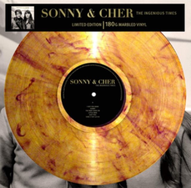 Sonny & Cher