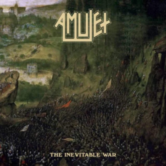 Amulet