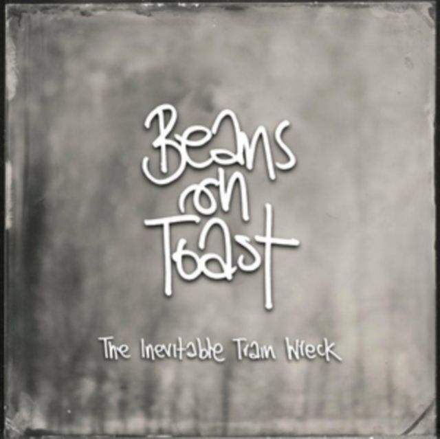 Beans On Toast