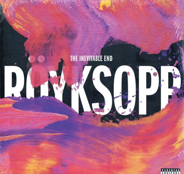 Royksopp