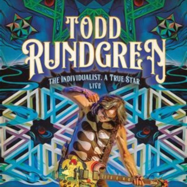 Todd Rundgren