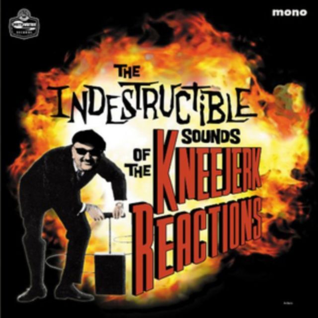 Kneejerk Reactions