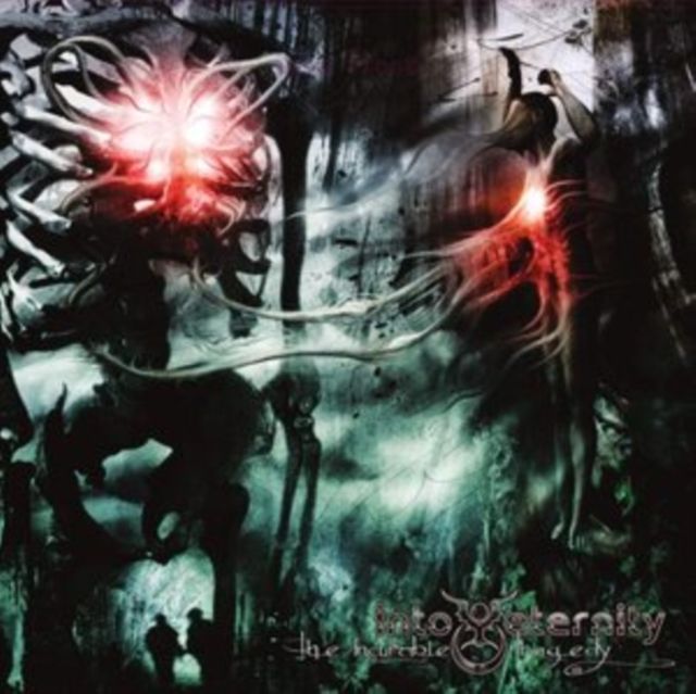 Into Eternity