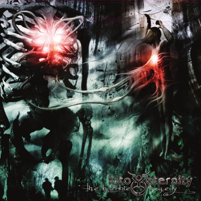 Into Eternity
