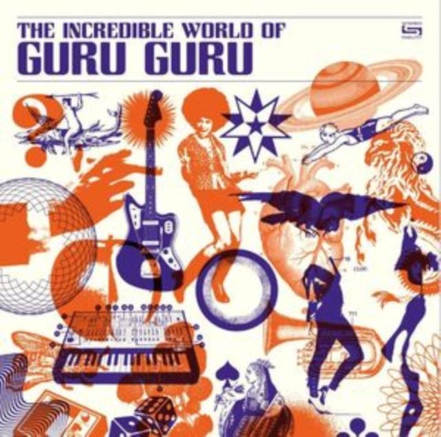 Guru Guru