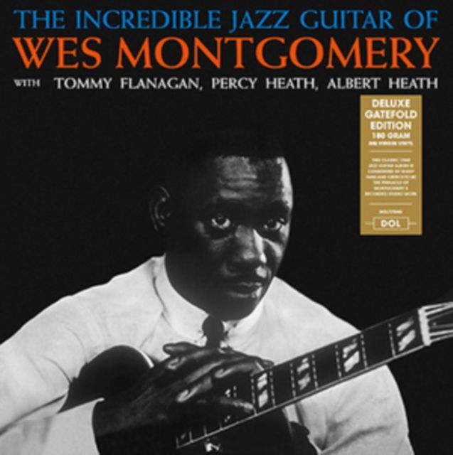 Wes Montgomery