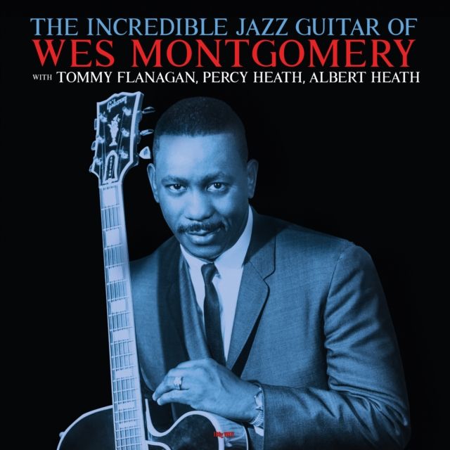 Wes Montgomery