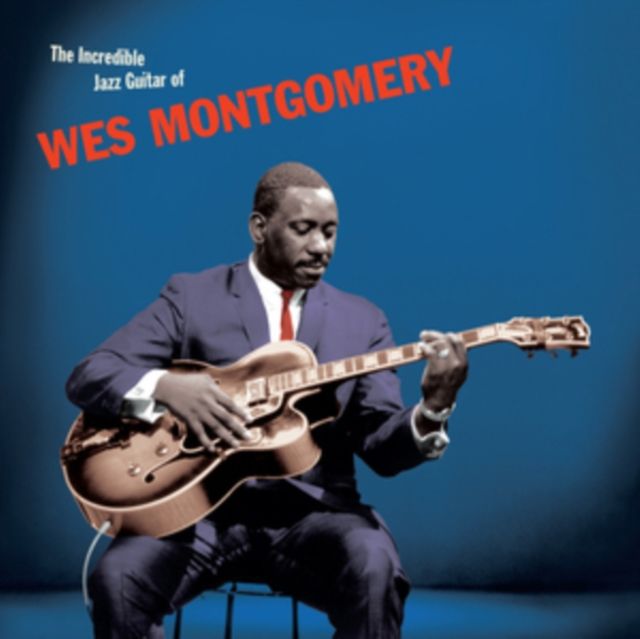 Wes Montgomery
