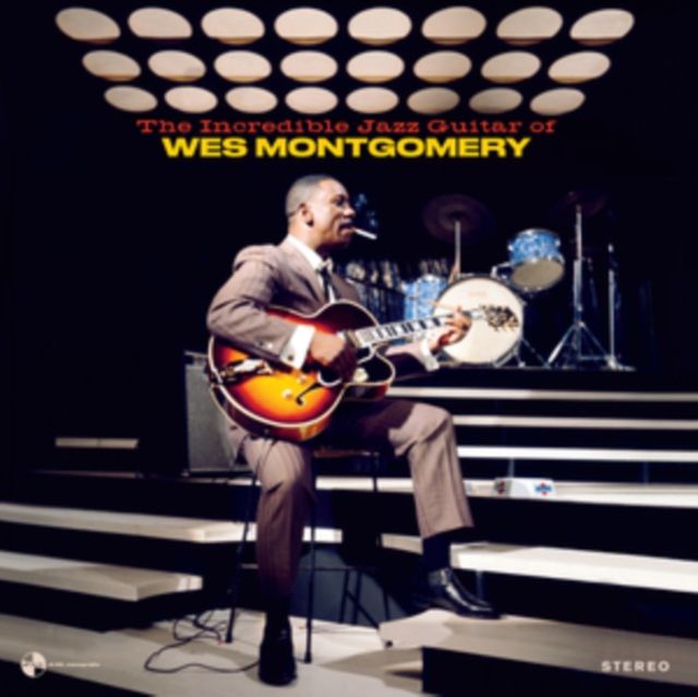 Wes Montgomery