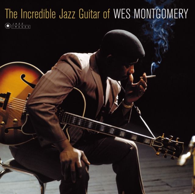 Wes Montgomery