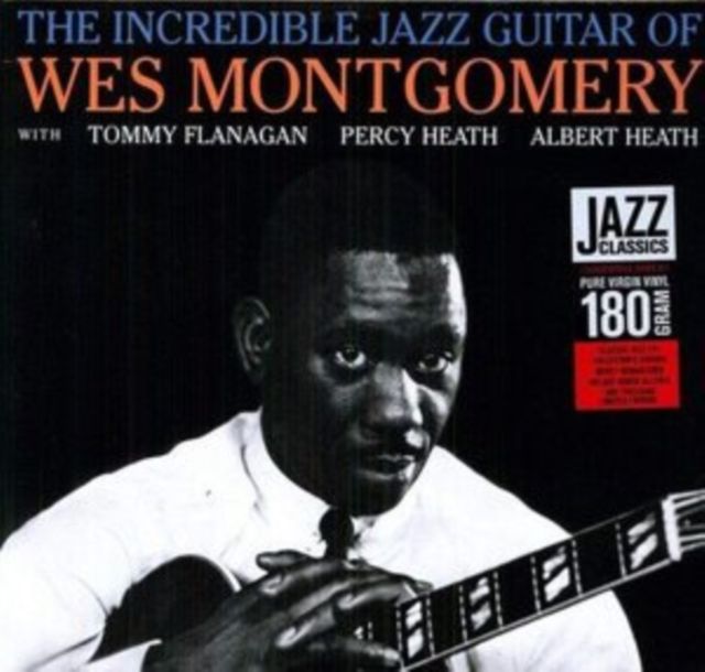 Wes Montgomery