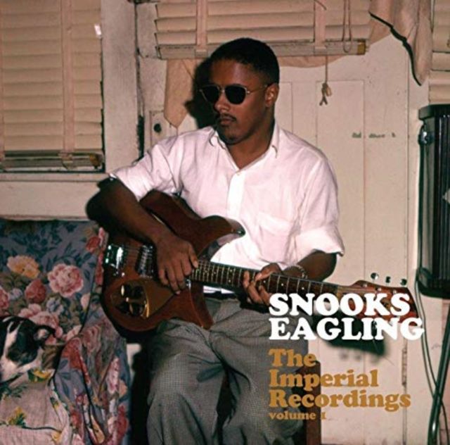 Snooks Eagling
