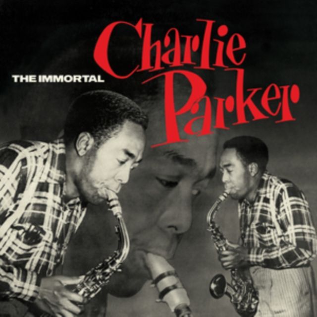 Charlie Parker