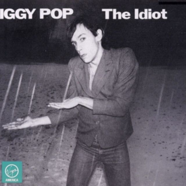 Iggy Pop
