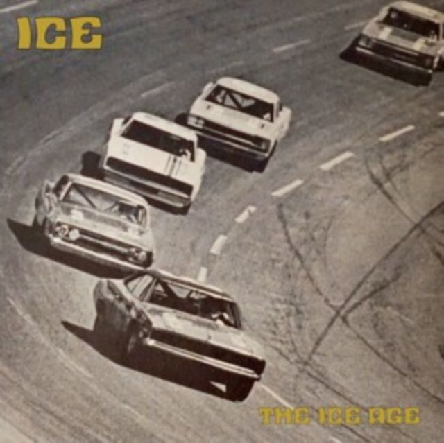 Ice