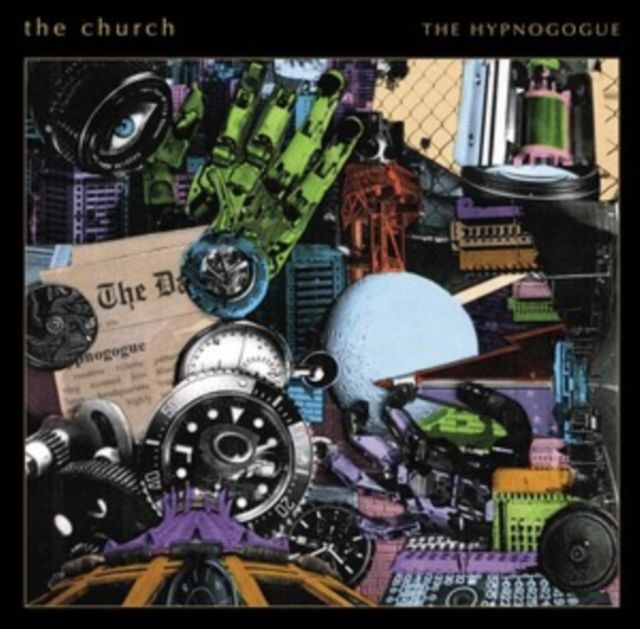 Church