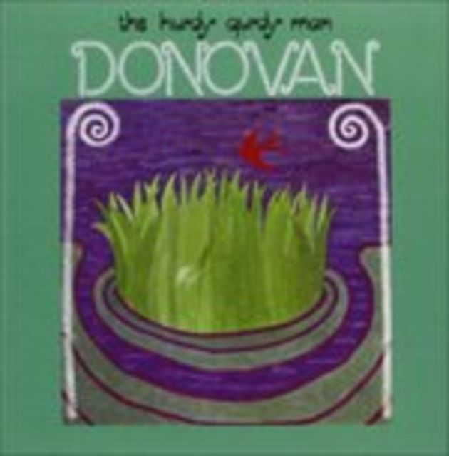 Donovan
