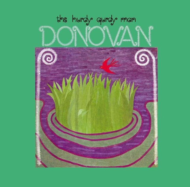 Donovan