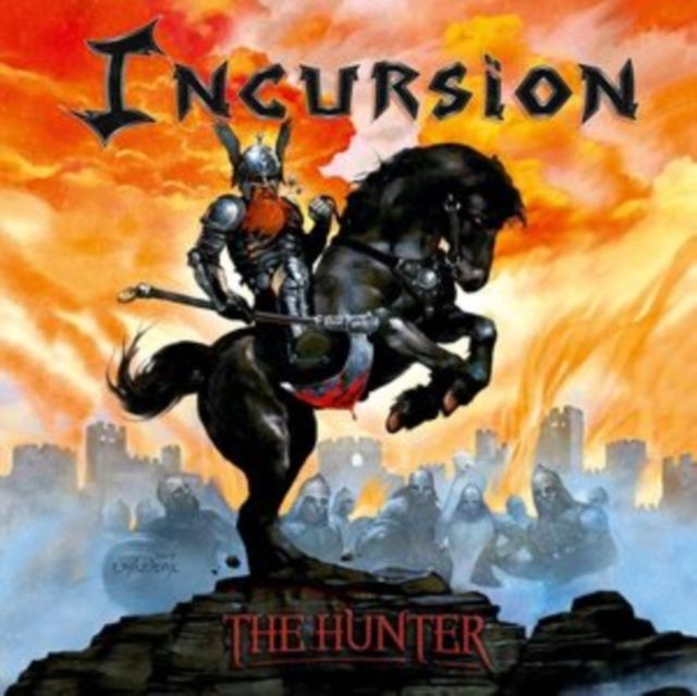 Incursion