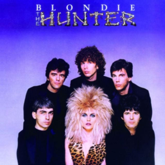 Blondie