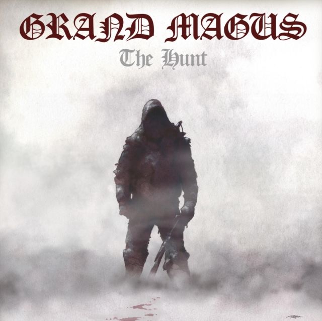Grand Magus