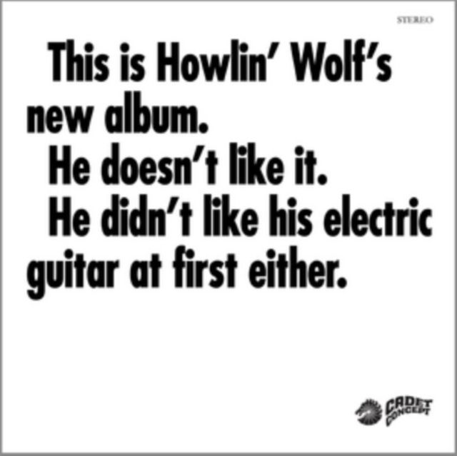 Howlin Wolf