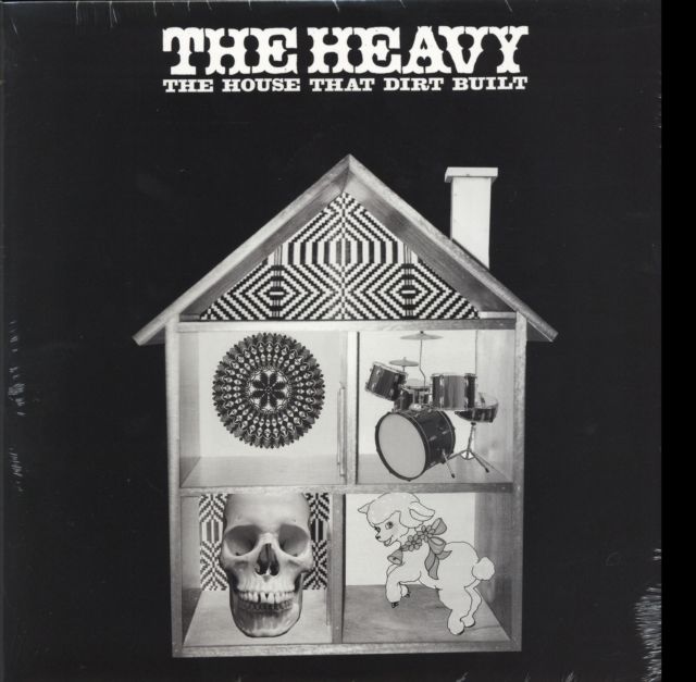 Heavy