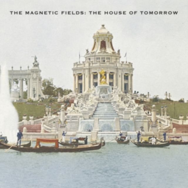 Magnetic Fields