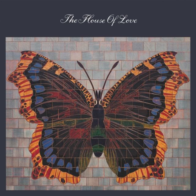 House Of Love