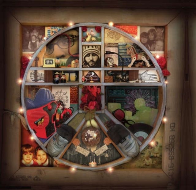 Badly Drawn Boy