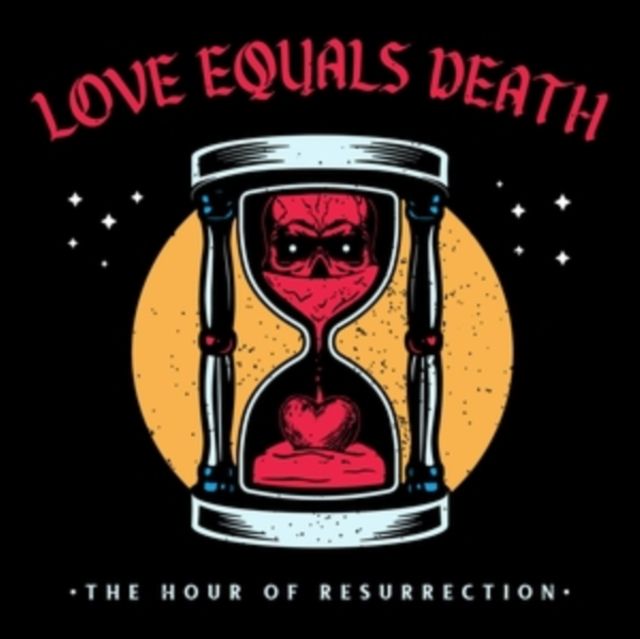 Love Equals Death