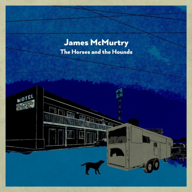 James Mcmurtry