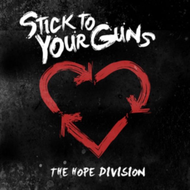 Stick To Your Guns