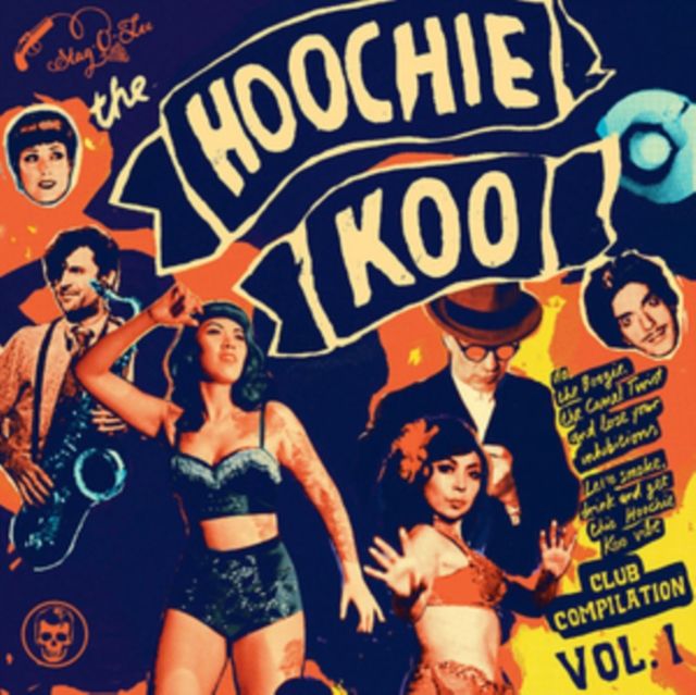 Various Artists