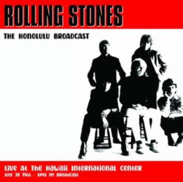 Rolling Stones
