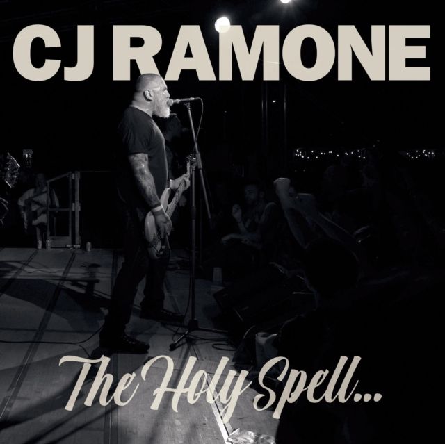 Cj Ramone