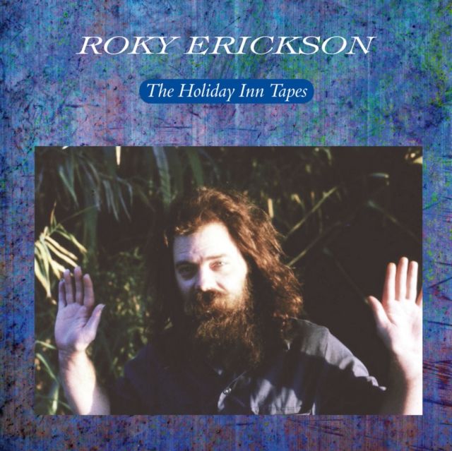Roky Erickson
