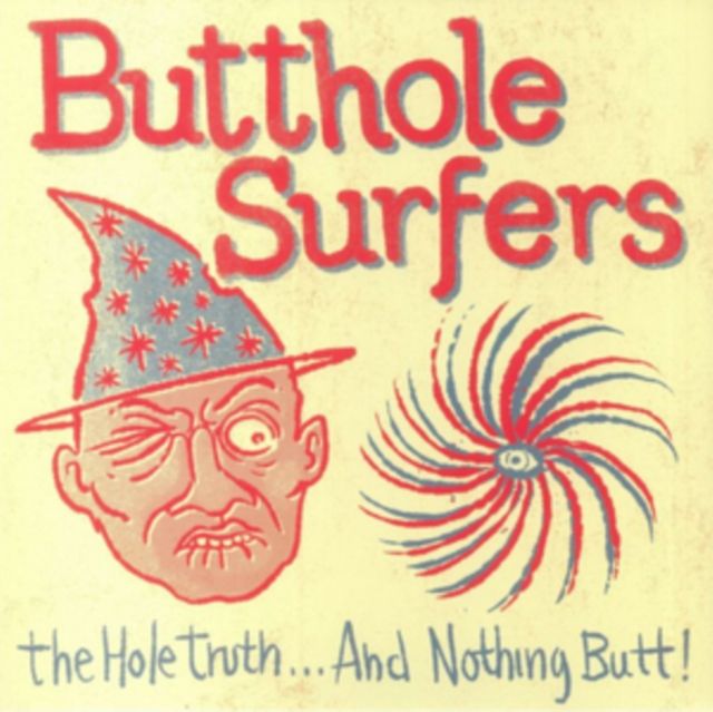 Butthole Surfers
