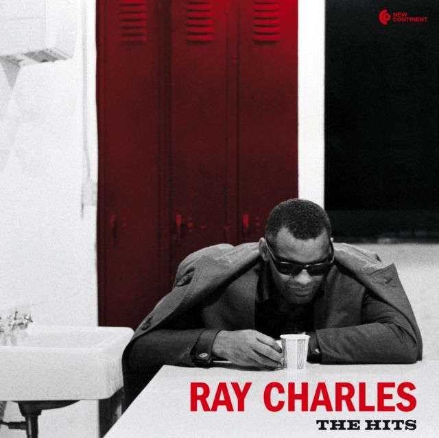 Ray Charles