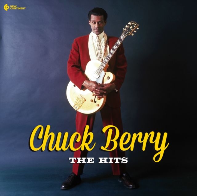Chuck Berry