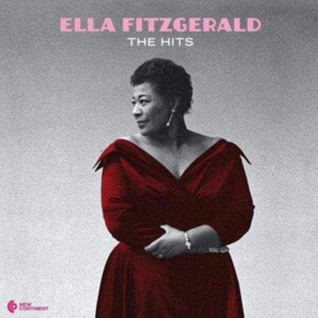 Ella Fitzgerald