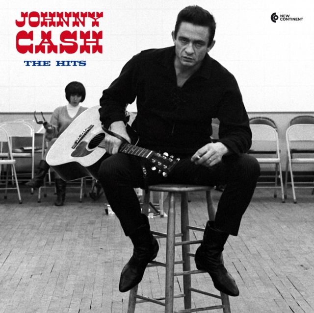 Johnny Cash