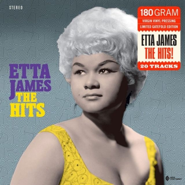 Etta James