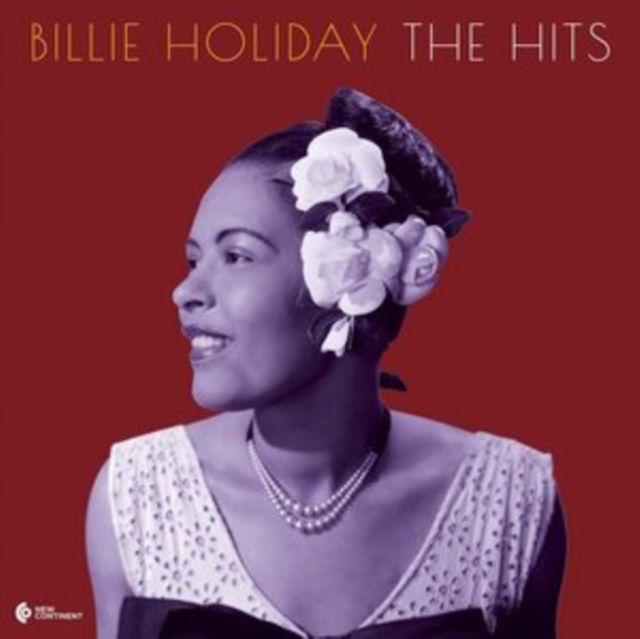Billie Holiday